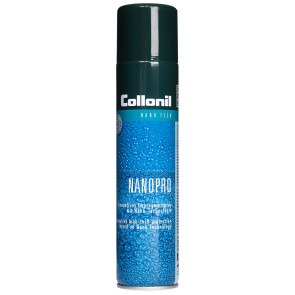 Spray pentru impregnare cu tehnologie nano Collonil Nanopro, 300 ml